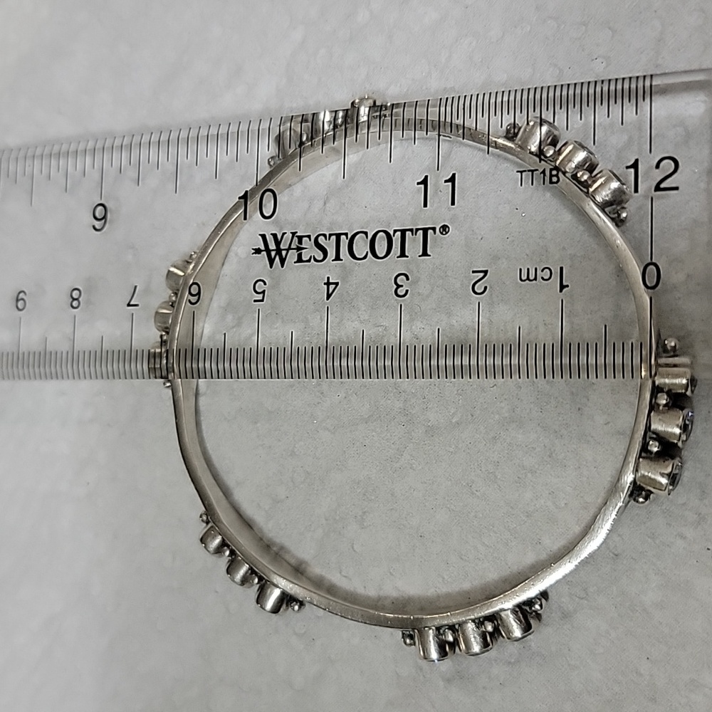 Silver Bracelets - Picture 5 of 6